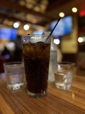 Lazy Dog Restaurant & Bar by null