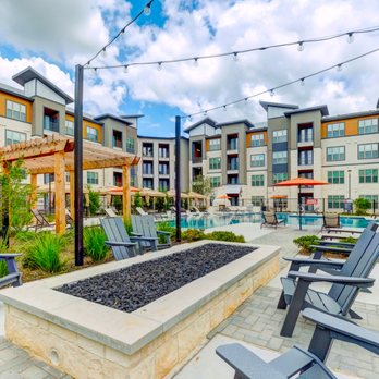 Oxly - Apartments Near Me - San Antonio, Texas Oxly - Apartments Near Me - San Antonio, Texas