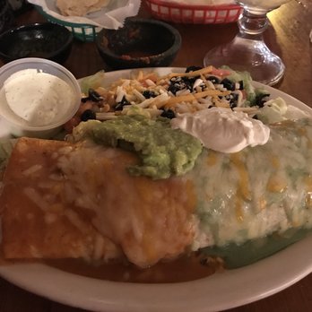 Mexico Restaurant - Mexican Near Me - Honolulu, Hawaii