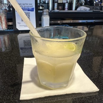 Blue Corn Harvest Bar & Grill - Margarita with Tyler - Southern Near Me - Round Rock, Texas Blue Corn Harvest Bar & Grill - Margarita with Tyler - Southern Near Me - Round Rock, Texas