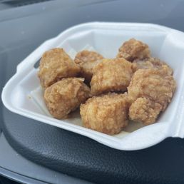 Scallops