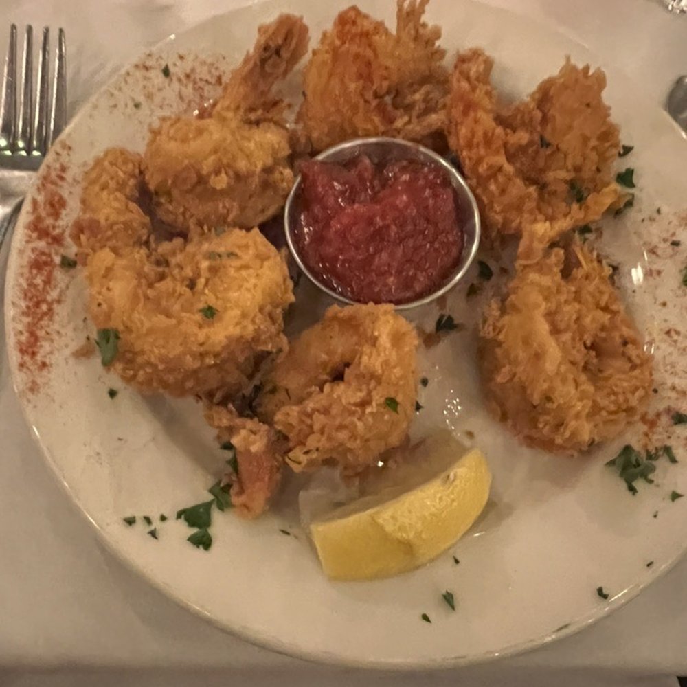 Luigi's Original Restaurant - Fried Jumbo Shrimp BOOM - Pizza Near Me - Harrison Township, Michigan Luigi's Original Restaurant - Fried Jumbo Shrimp BOOM - Pizza Near Me - Harrison Township, Michigan