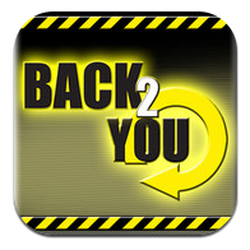 Back2You - GPS Trackers
