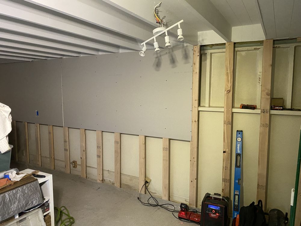 Slide of First City Residential Services