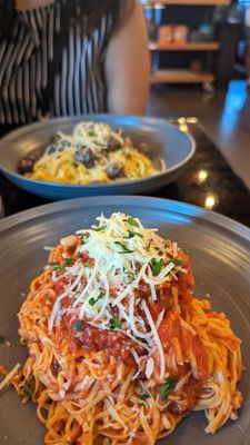 DOPO Pizza & Pasta by null