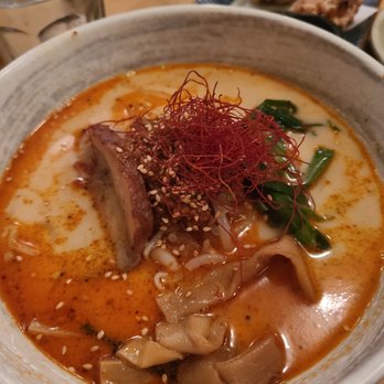 Teppen Ramen - Ramen Near Me - New York, New York Teppen Ramen - Ramen Near Me - New York, New York