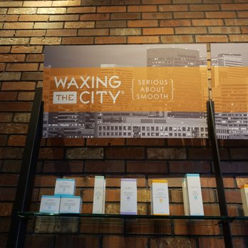 Waxing The City - Waxing Near Me - Issaquah, Washington Waxing The City - Waxing Near Me - Issaquah, Washington