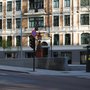 Photo of Thomas Heftyes Plass