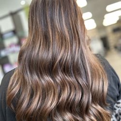 Legends II Salon - Chocolate brunettes by Jo