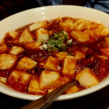 Man Chun Hong - Ma Po Tofu - Chinese Near Me - Atlanta, Georgia Man Chun Hong - Ma Po Tofu - Chinese Near Me - Atlanta, Georgia