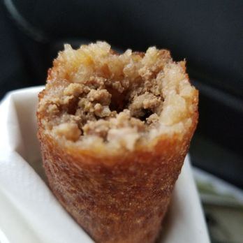 Panaderia Boricua - Alcapurria - Puerto Rican Near Me - Norcross, Georgia