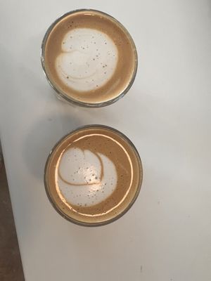 Café Caron & frères by null