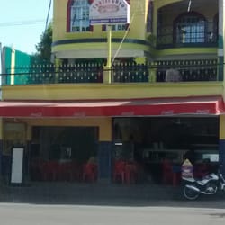 Tortas Goyo