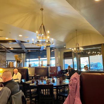 The Original Pancake House - the interior of the restaurant - Breakfast & Brunch Near Me - Maple Grove, Minnesota The Original Pancake House - the interior of the restaurant - Breakfast & Brunch Near Me - Maple Grove, Minnesota
