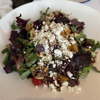 Limoncello Ristorante - Insalata Di Bietola (Beet Salad) - Italian Near Me - Palm Beach Gardens, Florida Limoncello Ristorante - Insalata Di Bietola (Beet Salad) - Italian Near Me - Palm Beach Gardens, Florida
