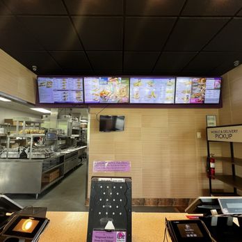 Taco Bell - Tacos Near Me - Pittsburgh, Pennsylvania