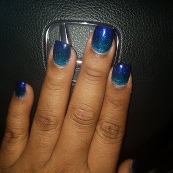 NV Nail Spa - Nail Salons Near Me - Charlotte, North Carolina