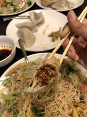 Hunan Spring by null