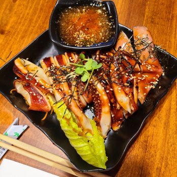 Kaoru Sushi - Japanese Near Me - Richmond, California Kaoru Sushi - Japanese Near Me - Richmond, California