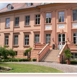Schlosshotel Rühstädt