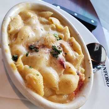 Glenwood's - Lobster mac n cheese - American Near Me - Columbia, Maryland Glenwood's - Lobster mac n cheese - American Near Me - Columbia, Maryland