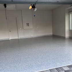 Your Garage Floor - Garage floor