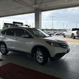 2013 Honda CR V 2013 Honda CR V