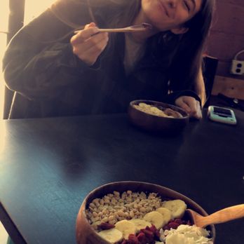 Pulp - My beautiful best friend - Juice Bars & Smoothies Near Me - Harrisonburg, Virginia