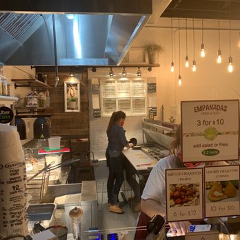 Pico Bistro - Empanadas for me! - Brazilian Near Me - Clermont, Florida