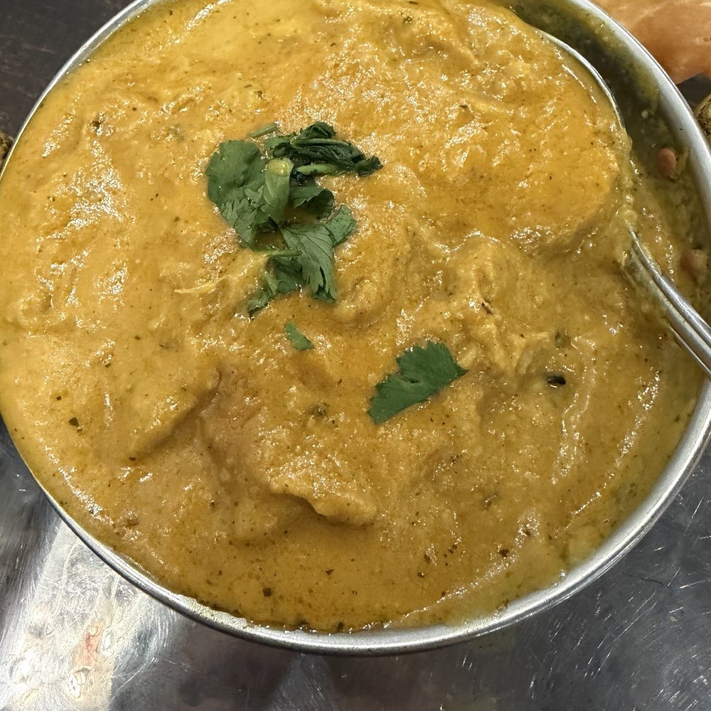 Bel King - Chicken Coconut - Indian Near Me - American Canyon, California