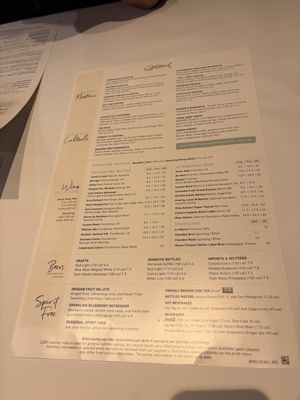Menu photo 5 Bonefish Grill Manalapan, NJ Menu photo 5 Bonefish Grill Manalapan, NJ