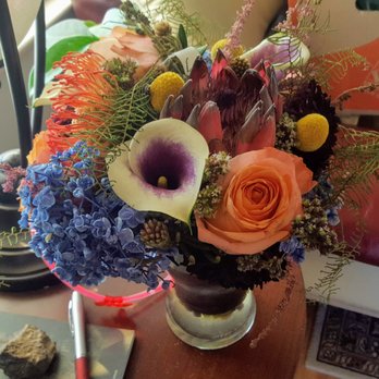 Emilia Flowers - Florists Near Me - Berkeley, California Emilia Flowers - Florists Near Me - Berkeley, California