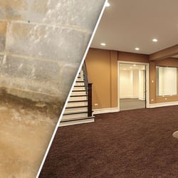 Precision Waterproofing