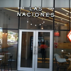 Las Naciones - Las Naciones