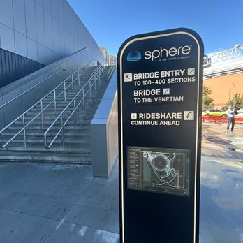 Sphere - Stadiums & Arenas Near Me - Las Vegas, Nevada Sphere - Stadiums & Arenas Near Me - Las Vegas, Nevada