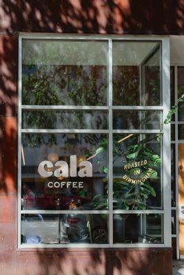 Cala Coffee Downtown by null