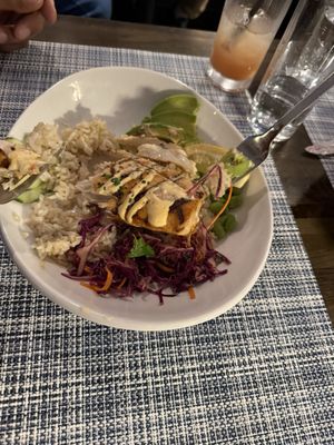 Springs Tavern and Grill by null