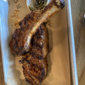 Khokha - Lamb chops - Halal Near Me - Piscataway, New Jersey