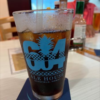 604 Ale House - Sports Bars Near Me - Schofield Barracks, Hawaii