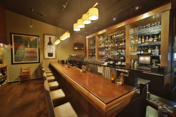 Bugatti's Ristorante by null