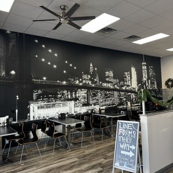 Greenfields NY Deli & Bagels - Bakeries Near Me - Greensboro, North Carolina
