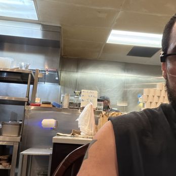 All About Pho - Where I was sitting. - Vietnamese Near Me - Cerritos, California All About Pho - Where I was sitting. - Vietnamese Near Me - Cerritos, California
