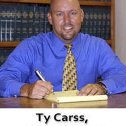 Law Offices of Ty Carss