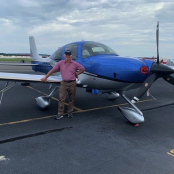 OpenAir Flight Training - Flight Instruction Near Me - Leesburg, Virginia