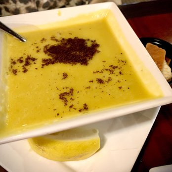 7 Spice Grocery & Grill - Bowl of Lentil Soup - Mediterranean Near Me - Mobile, Alabama