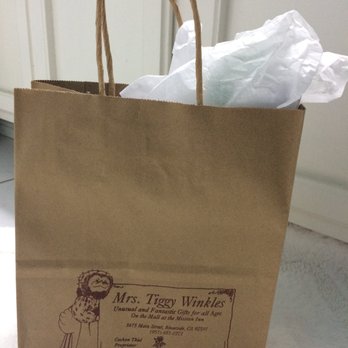 Mrs Tiggy-Winkle's - Cards & Stationery Near Me - Riverside, California