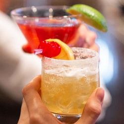 Bâton Rouge Steakhouse & Bar