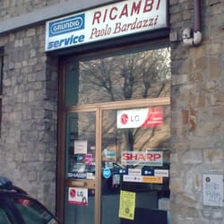 Ricambi Paolo Bardazzi