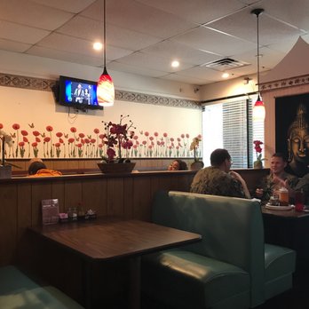 Thai Cafe - Thai Near Me - Orange Park, Florida