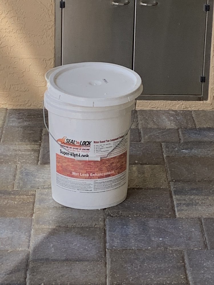 Slide of Jack's Exteriors